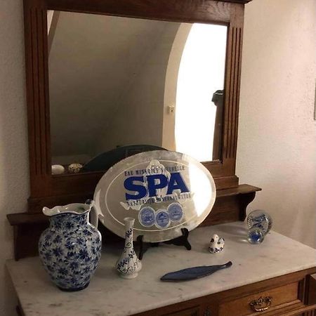 Villa Sylvania Spa Exteriör bild