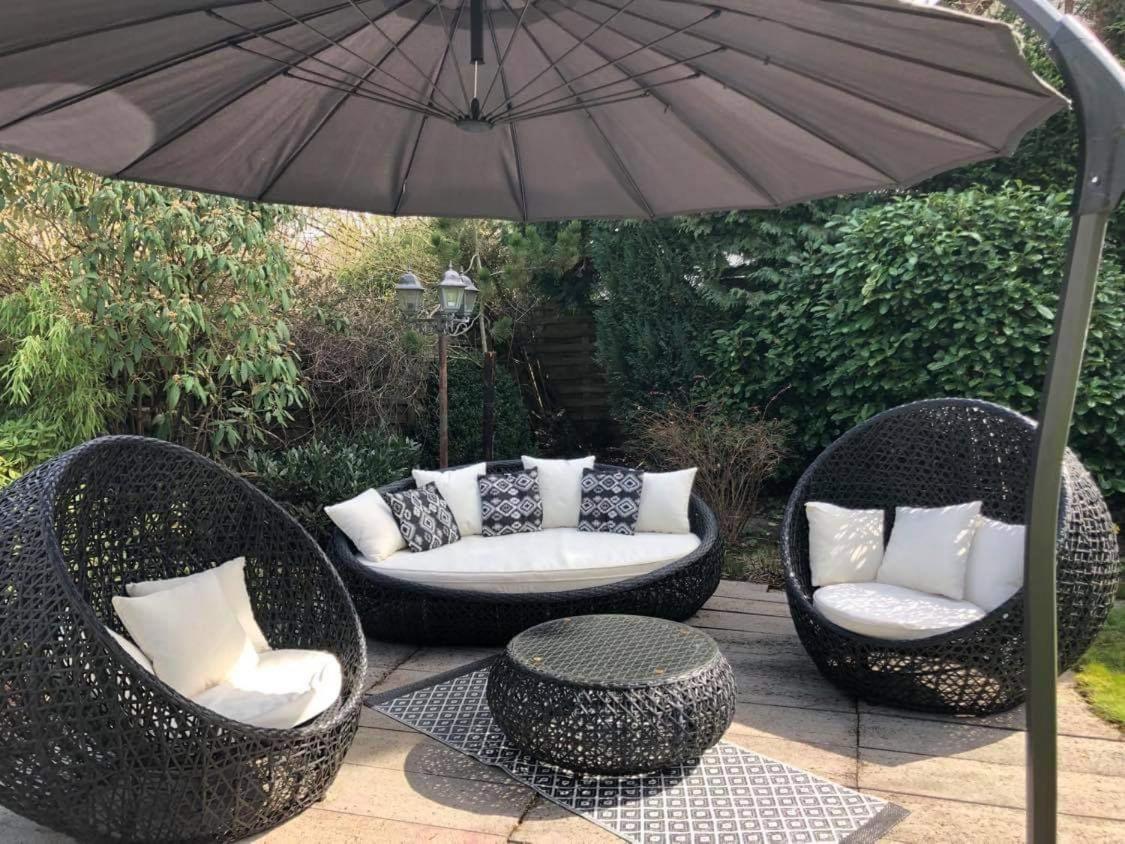 Villa Sylvania Spa Exteriör bild