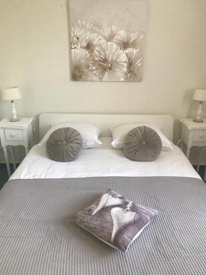 Villa Sylvania Spa Exteriör bild