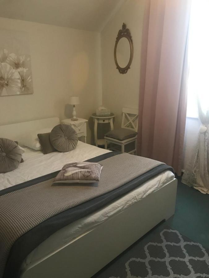 Villa Sylvania Spa Exteriör bild