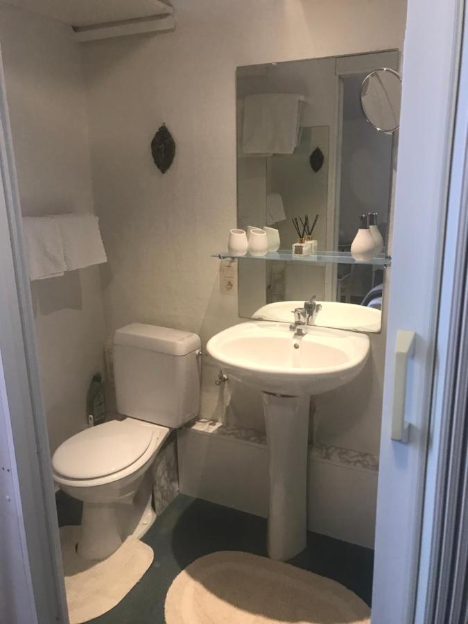 Villa Sylvania Spa Exteriör bild