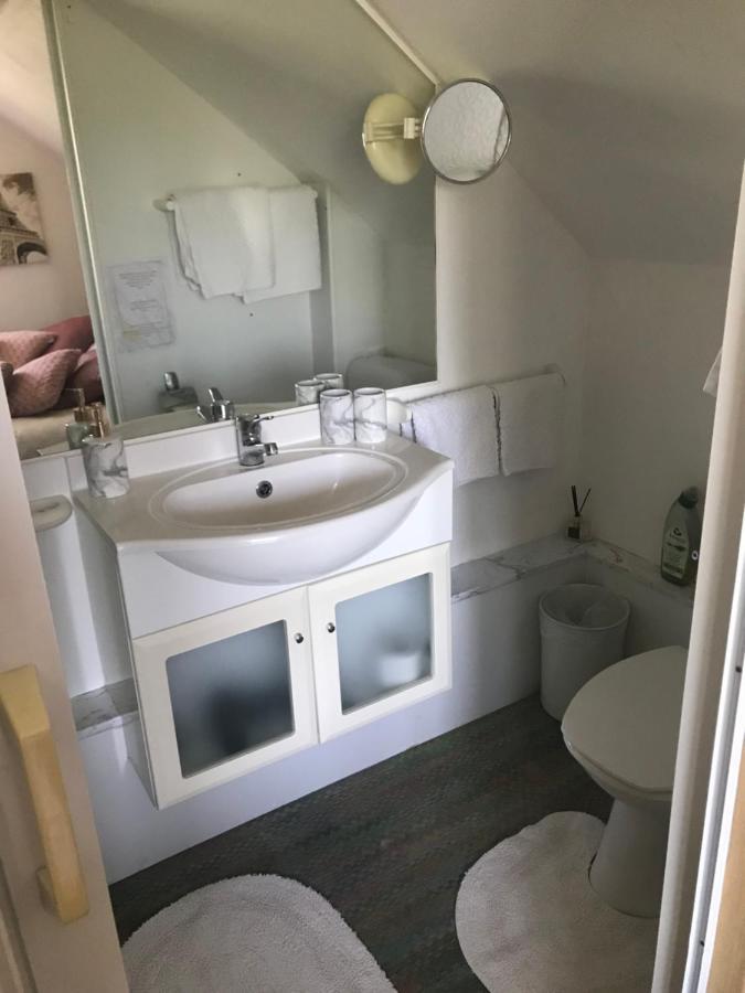 Villa Sylvania Spa Exteriör bild