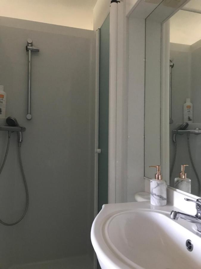 Villa Sylvania Spa Exteriör bild