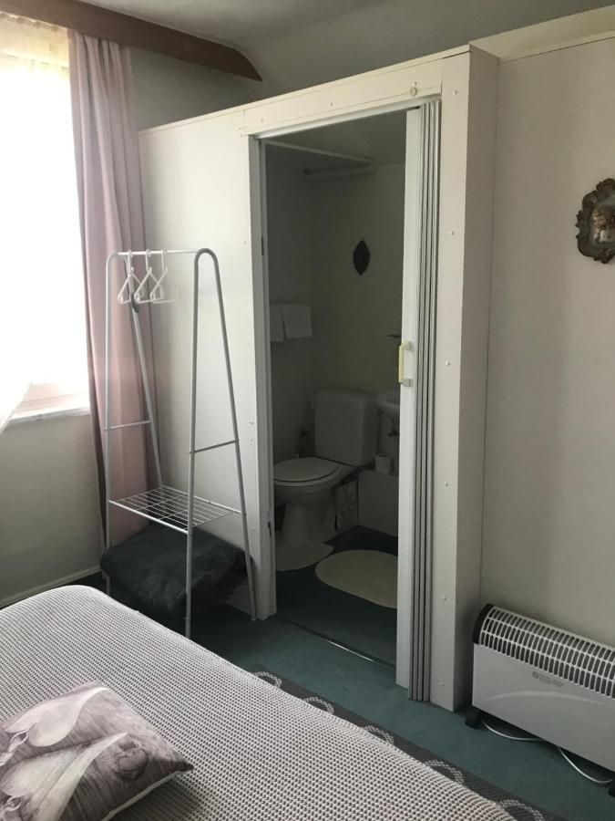 Villa Sylvania Spa Exteriör bild