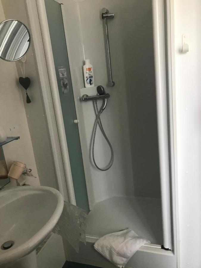 Villa Sylvania Spa Exteriör bild