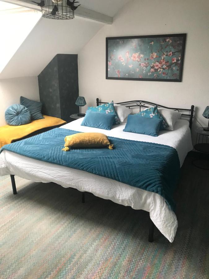 Villa Sylvania Spa Exteriör bild
