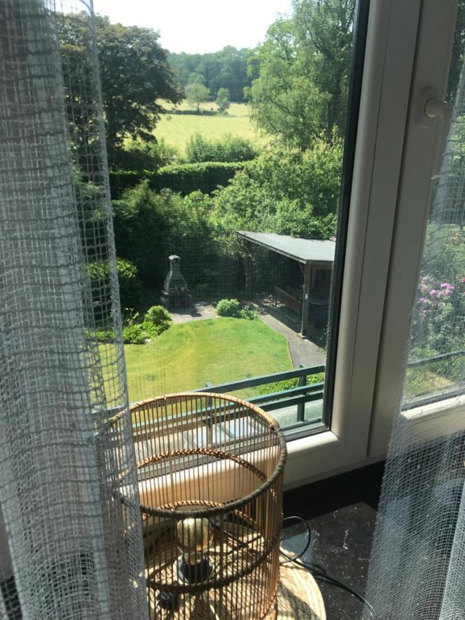 Villa Sylvania Spa Exteriör bild
