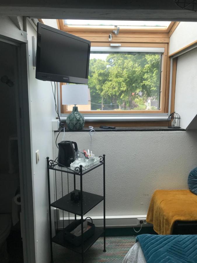 Villa Sylvania Spa Exteriör bild