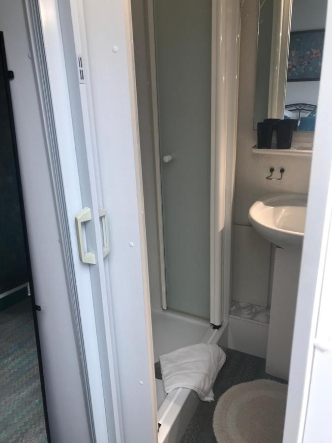 Villa Sylvania Spa Exteriör bild