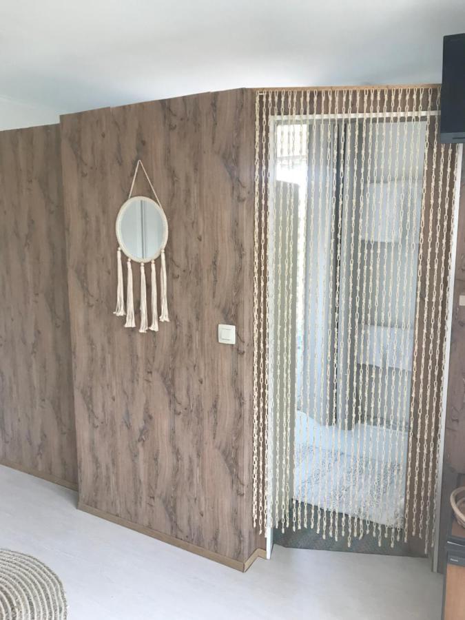 Villa Sylvania Spa Exteriör bild
