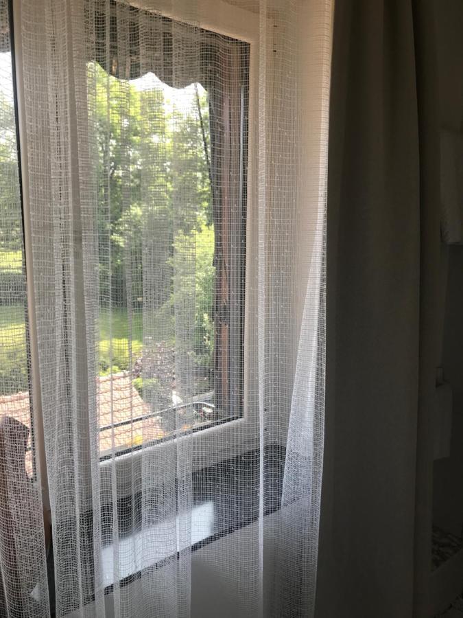 Villa Sylvania Spa Exteriör bild