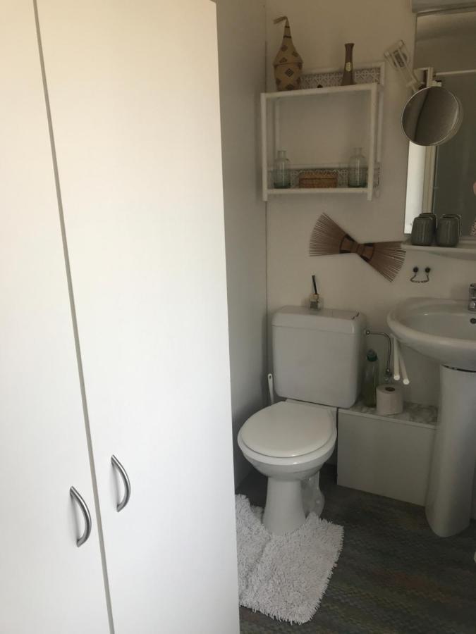 Villa Sylvania Spa Exteriör bild